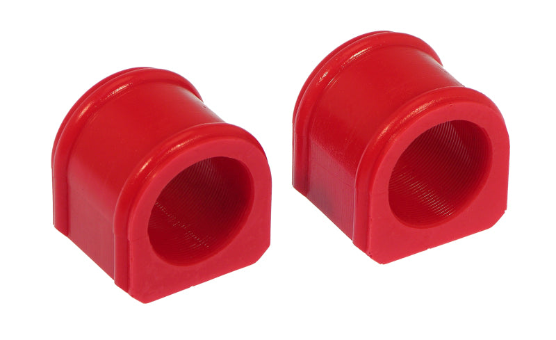 PRO Sway/End Link Bush - Red - Prothane 82-92 Chevy Camaro/Firebird Front Sway Bar Bushings - 34mm - Red