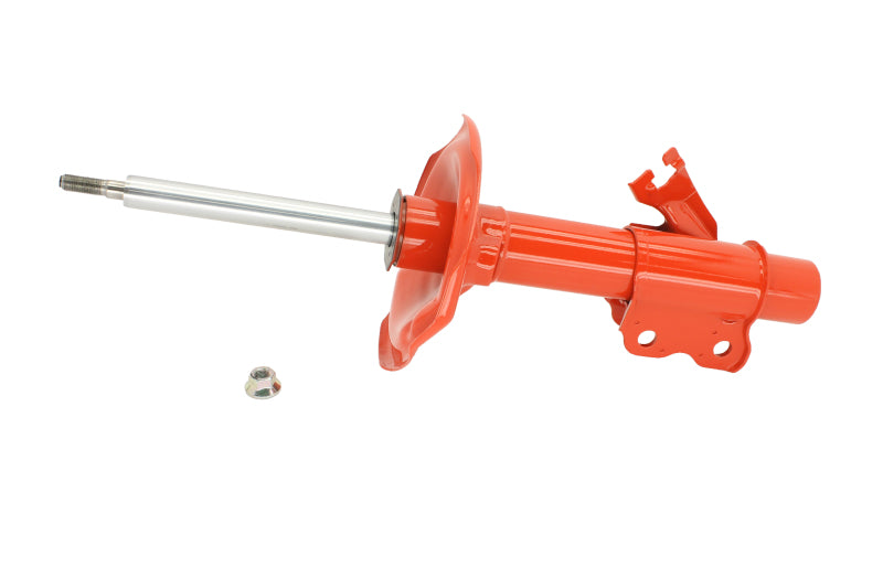 KYB Shocks & Struts AGX - KYB Shocks & Struts AGX Front Left NISSAN 240SX 1995-98