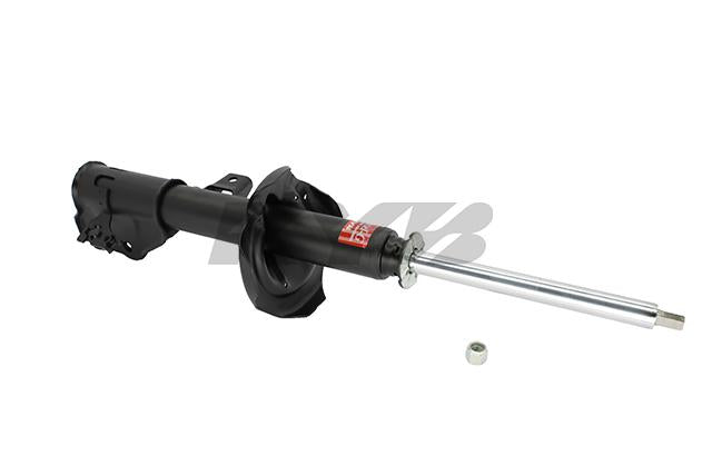 KYB Shock & Strut Excel-G - KYB Shocks & Struts Excel-G Front Left MAZDA MPV Mini-Van 2000-01