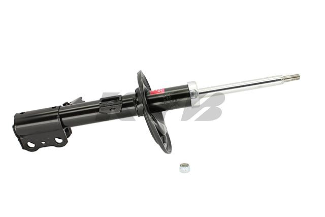 KYB Shock & Strut Excel-G - KYB Shocks & Struts Excel-G Front Right TOYOTA Sienna 2005-10