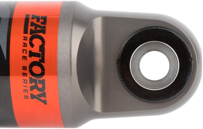 FOX 2.5 Perf Shock - Fox 18-Up Jeep JL 2.5 Performance Series 10.2in. Smooth Body Piggyback DSC Rear Shock 0-1.5in. Lift