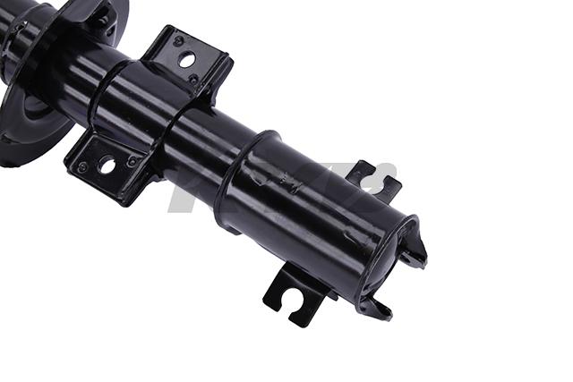 KYB Shock & Strut Excel-G - KYB Shocks & Struts Excel-G Front VOLVO 850 Series 1993-97 VOLVO C70 1998-04 VOLVO S70 1998-00 VOLVO