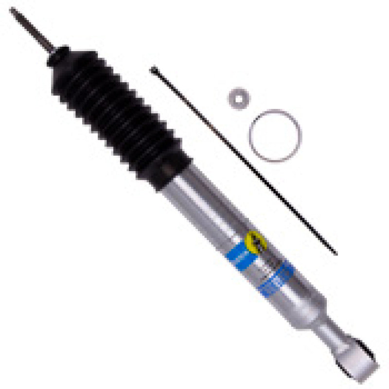 BIL B8 5100 Series Shocks - Bilstein 5100 Series 15-19 GM Canyon/Colorado 46mm Ride Height Adjustable Shock Absorber