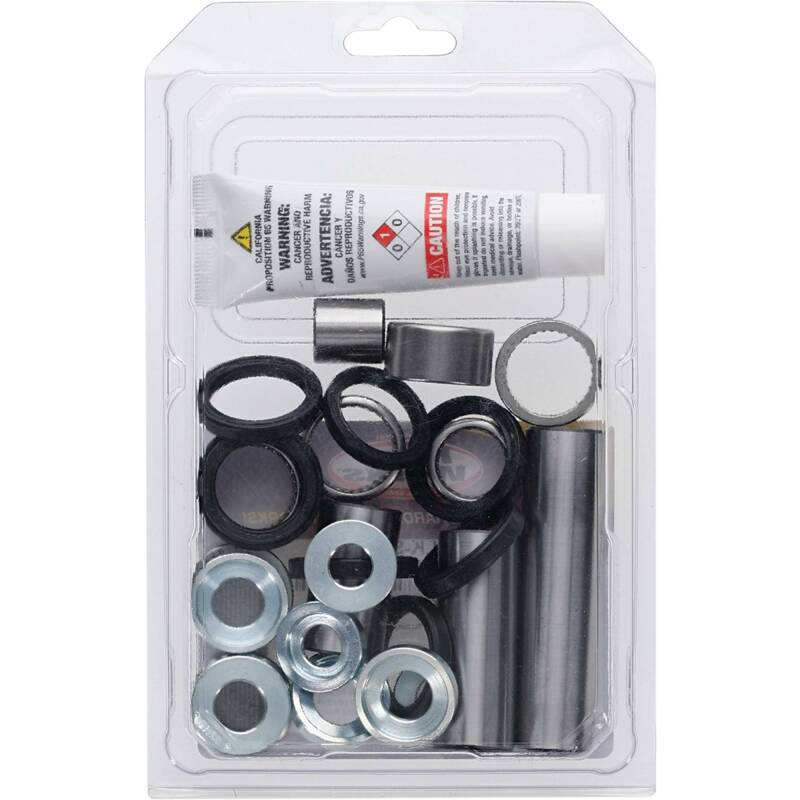 PIV Linkage Rebuild Kit - Pivot Works 10-12 Suzuki RMZ250 Linkage Bearing Kit