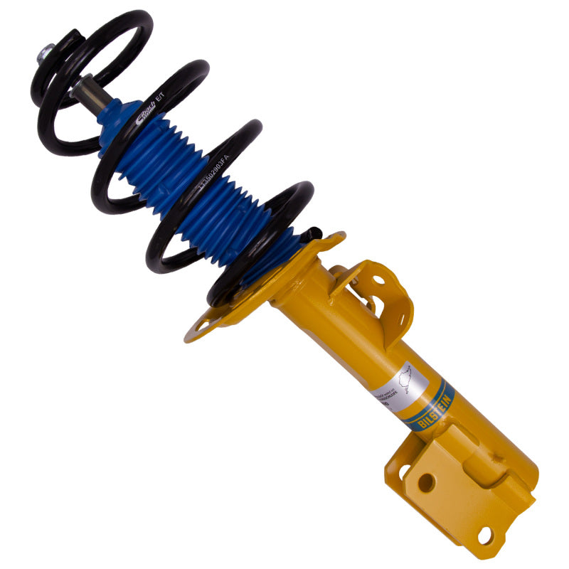 BIL B12 Series Suspension Kits - Bilstein B12 15-20 Ford Mustang Front and Rear Suspension Kit