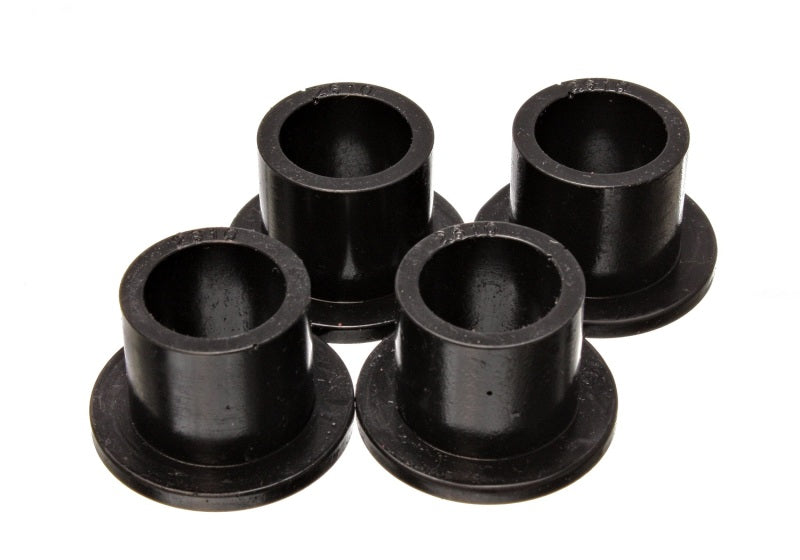 ES Steering Rack Bush - Black - Energy Suspension 02-05 Dodge Ram 1500 2WD Black Rack and Pinion Bushing Set
