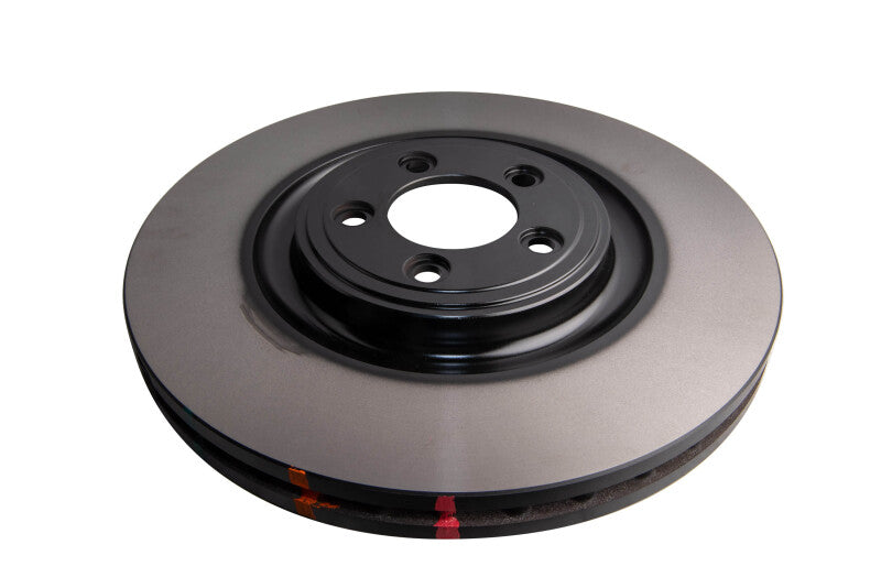 DBA 4000 Standard Rotors - DBA 06-07 Jaguar S-Type R 2.0L Front 4000 Series Standard Rotor