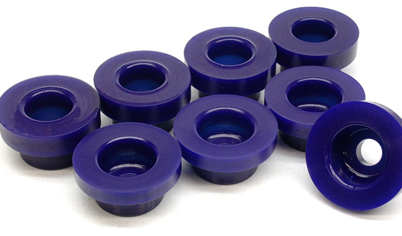 SPR Bushings - Subframe - SuperPro X Member To Chassis Kit