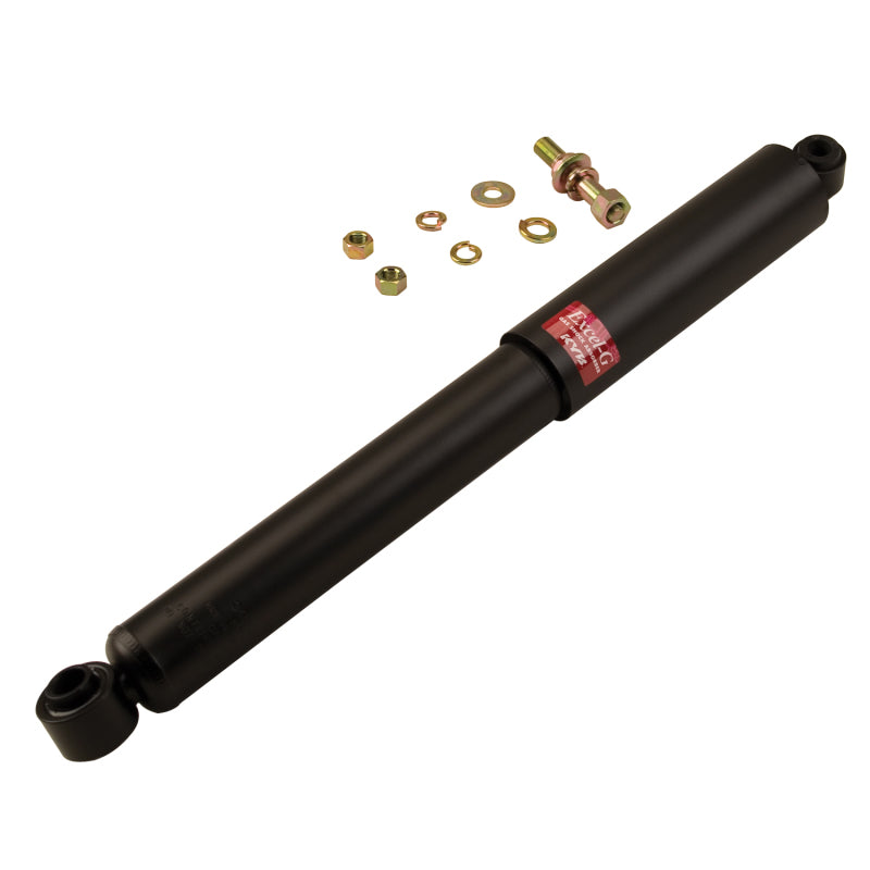 KYB Shock & Strut Excel-G - KYB Shocks & Struts Excel-G Front CHEVROLET 50 C5500 Kodiak 1973-89 CHEVROLET 60 C60 Kodiak 1975-89