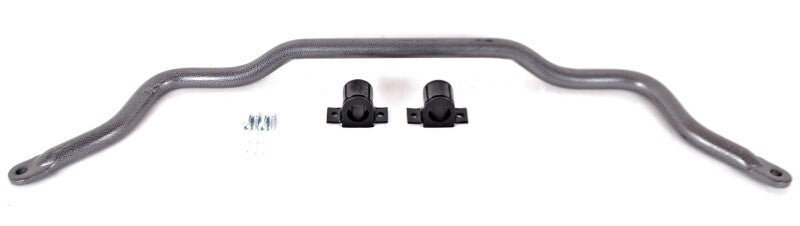 HWG Front Sway Bars - Hellwig 07-14 Chevrolet Tahoe 2/4WD Solid Heat Treated Chromoly 1-1/2in Front Sway Bar