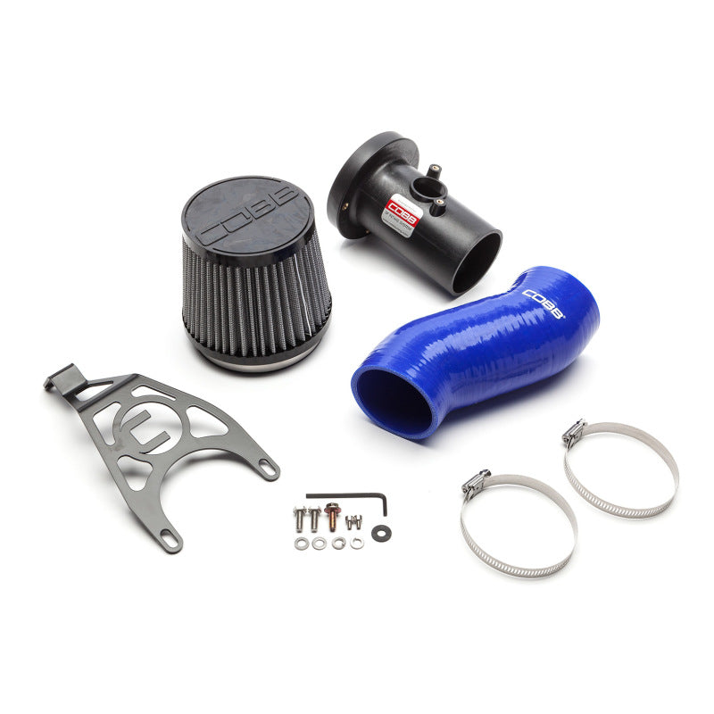 COBB Cold Air Intake - Cobb Subaru SF Intake System - COBB Blue