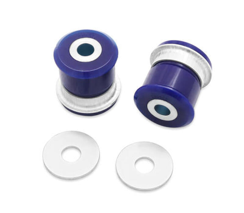 SPR Bushings - Control Arm - SuperPro Upper Control Arm Replacement Bushing Kit (1 Arm) (For TRC6490)