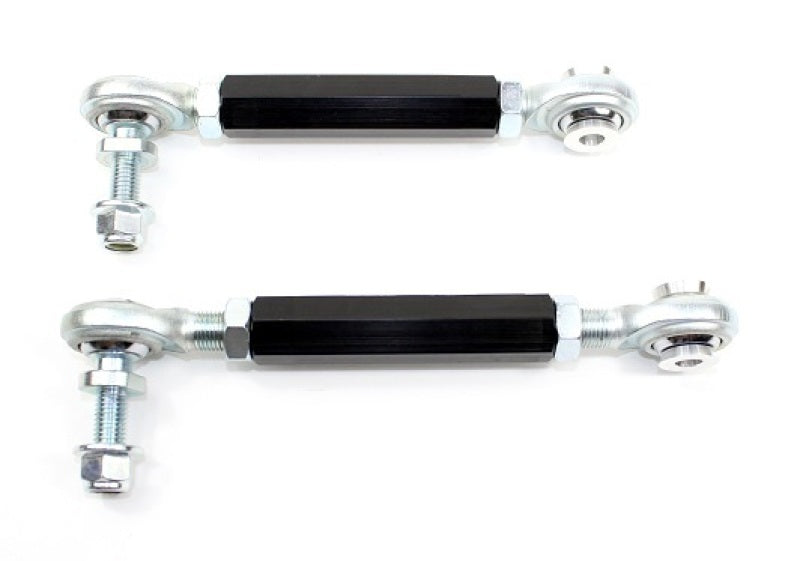 SPP Swaybar Endlinks - SPL Parts 06-13 BMW 3 Series/1 Series (E9X/E8X) Rear Swaybar Endlinks