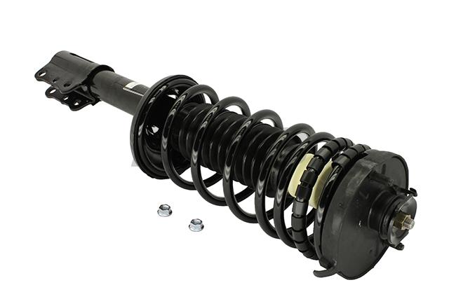 KYB Shocks & Struts Strut Plus - KYB Shocks & Struts Strut Plus Rear Right FORD Escort 1997-03 MERCURY Tracer 1997-99