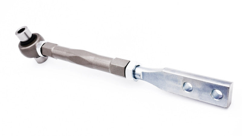 ISR Tension Rods - ISR Performance Pro Series Front Tension Control Rods - 89-94 Nissan (S13) 240sx