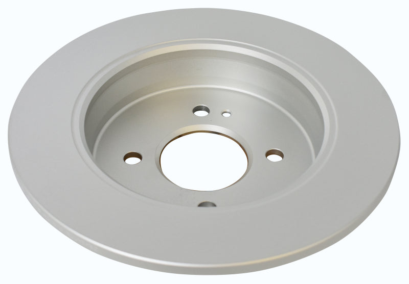DBA En-Shield Standard Rotors - DBA 12-23 Hyundai Accent Rear En-Shield Street Series Rotor