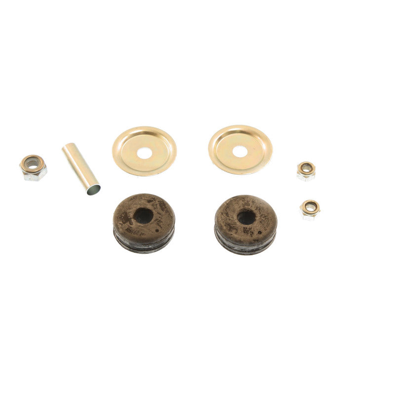 BIL B4 Series Shocks - Bilstein B4 1975 Mercedes-Benz 230 Base Front 36mm Monotube Shock Absorber