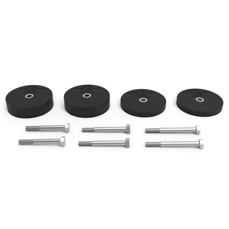 TIM Spacer Kits - Timbren 1999 Chevrolet Silverado 1500 SES Spacer Kit