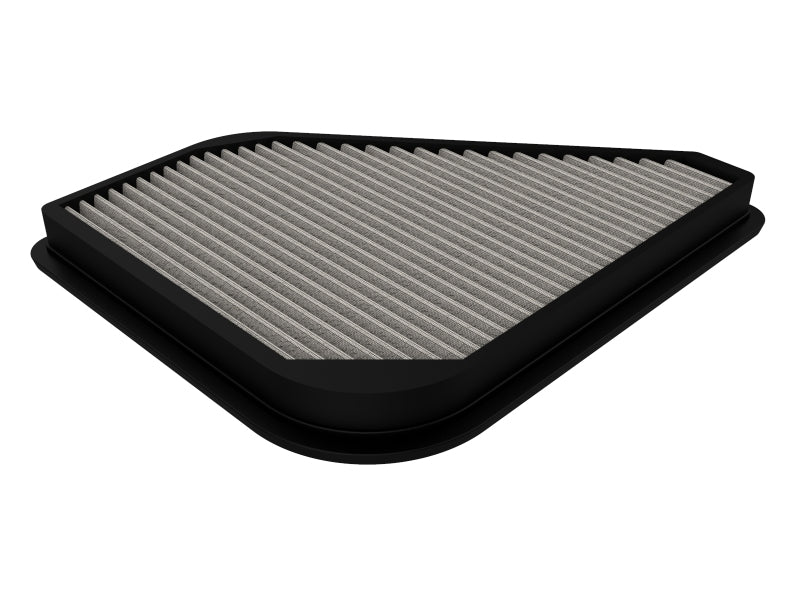 AFE Magnum FLOW OE Replacement Filters - aFe 09-17 Chevrolet Traverse 3.6L V6 Magnum FLOW OE Replacement Air filter w/ Pro DRY S Media