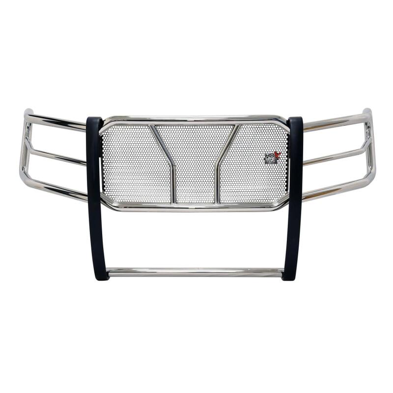 WES HDX Grille Guards - Westin 21-22 Ford F-150 (Excl. Raptor/Platinum) HDX Grille Guard - SS