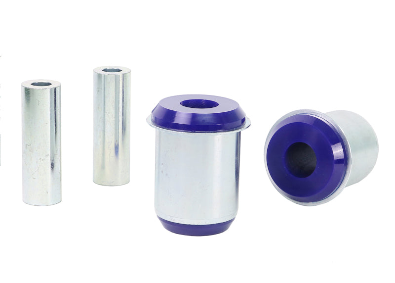 SPR Bushings - Control Arm - SuperPro 2008 Lexus LX570 Base Front Lower Inner Rearward Control Arm Bushing Kit