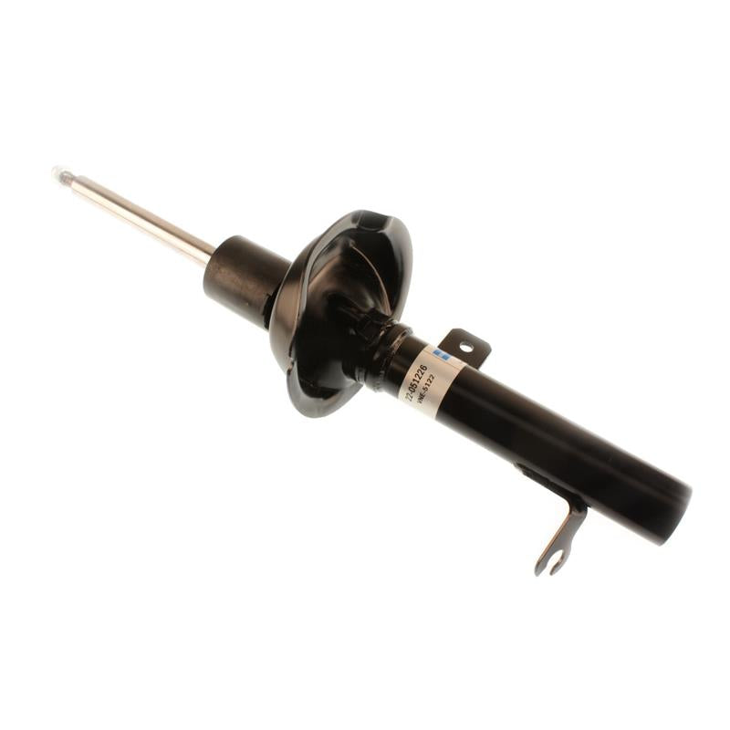 BIL B4 Series Shocks - Bilstein B4 2000 Ford Focus Sony Limited Edition Front Left Twintube Strut Assembly