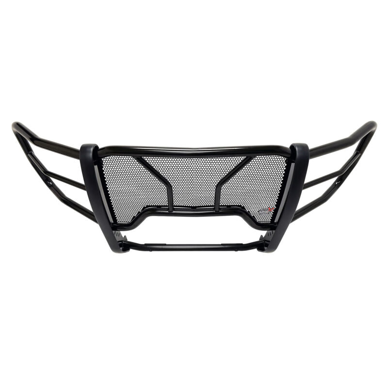 WES HDX Grille Guards - Westin 23-24 Ford F250/F350 Super Duty HDX Grille Guard - Black