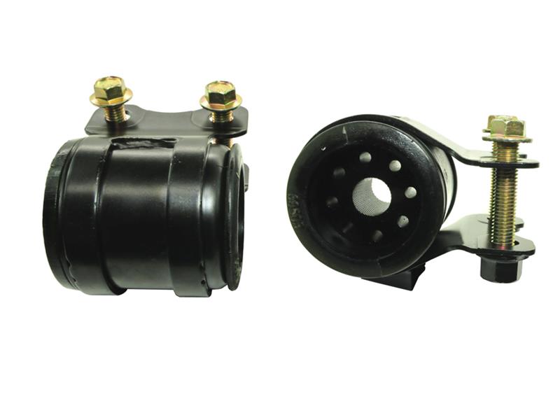 WL Bushings - Control Arm - Whiteline Plus 05-11 Ford Focus /  04-09 Mazda 3 Front Control Arm Lower Inner Rear Bushing Set