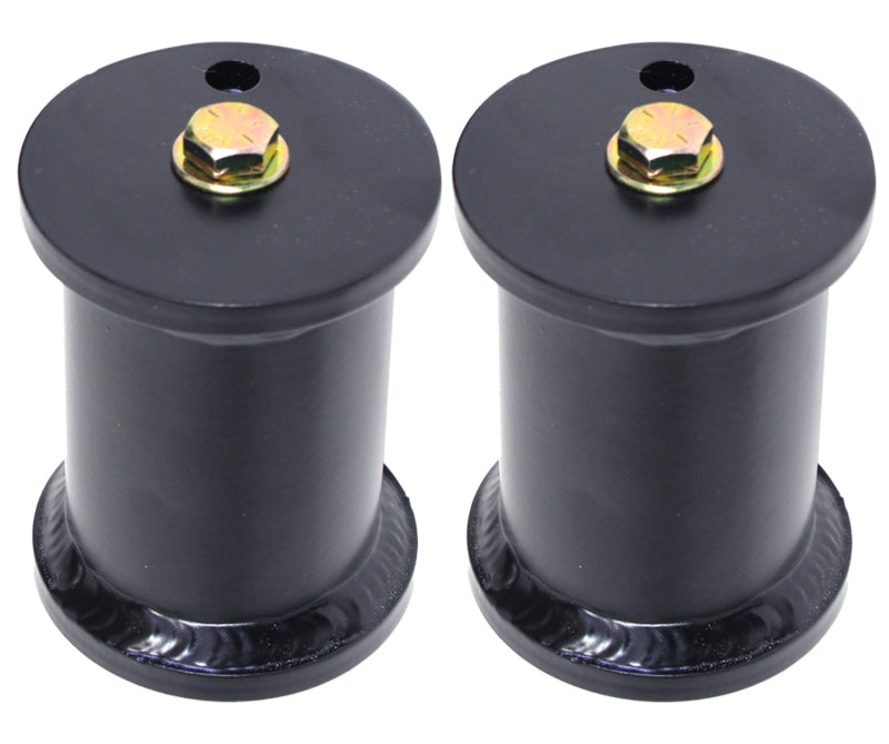 CLI Bump Stops - Carli 05-16 Ford F250/350 SD Hardware Bump Stop Drop 4.5in Lift System