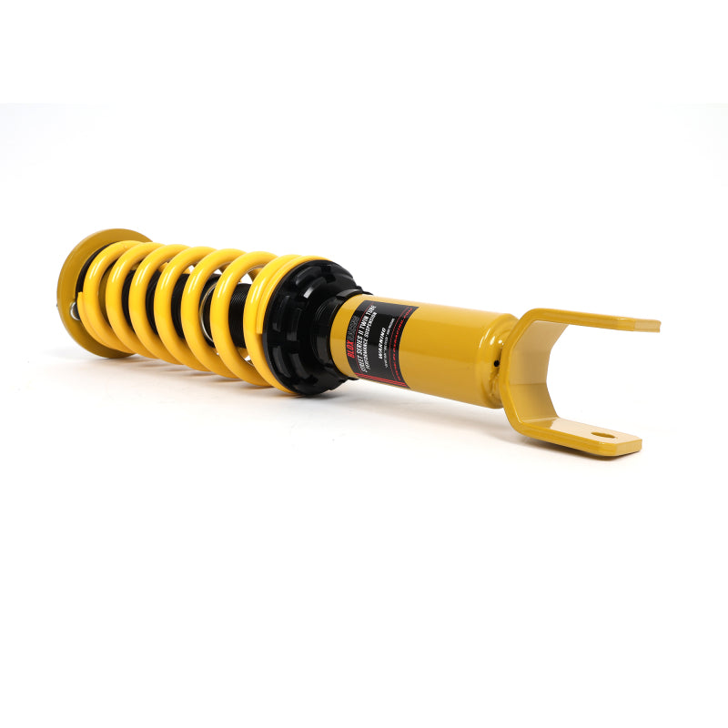BX Street Coilovers - BLOX Racing 92-00 Honda Civic / 94-01 Integra (ex TypeR)  Non-Adj Damping Street Series II Coilovers