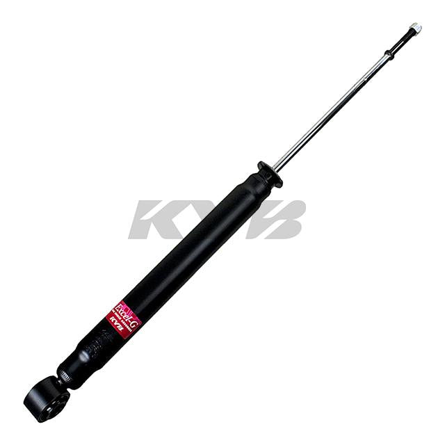 KYB Shock & Strut Excel-G - KYB Shocks & Struts Excel-G Rear TOYOTA Sienna 2004-10