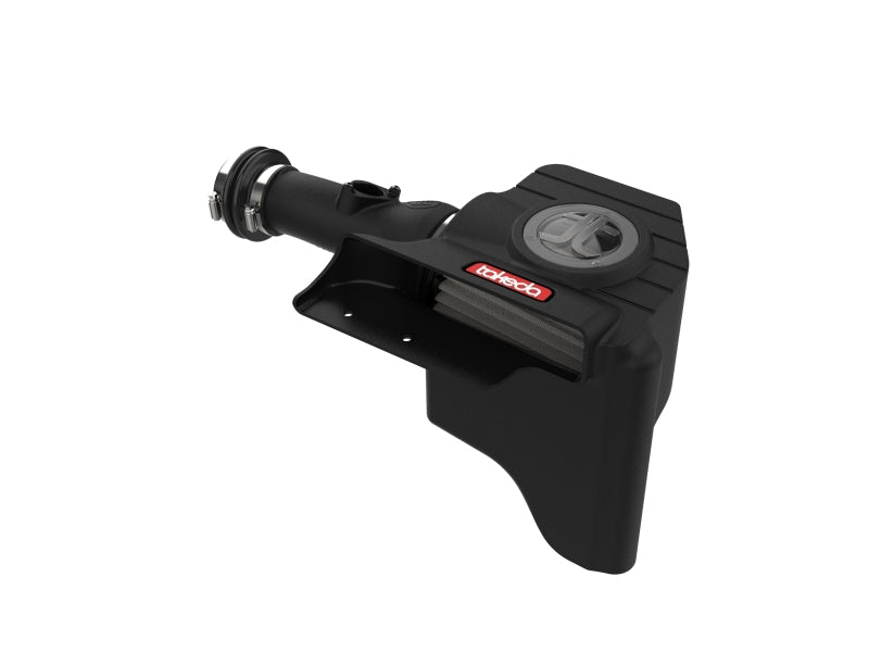 AFE Takeda Momentum Intake - aFe Momentum GT Pro Dry S Cold Air Intake System 17-20 Honda CR-V 1.5L (t)