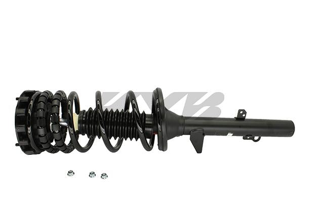 KYB Shocks & Struts Strut Plus - KYB Shocks & Struts Strut Plus Rear FORD Taurus 1986-95 MERCURY Sable 1986-95