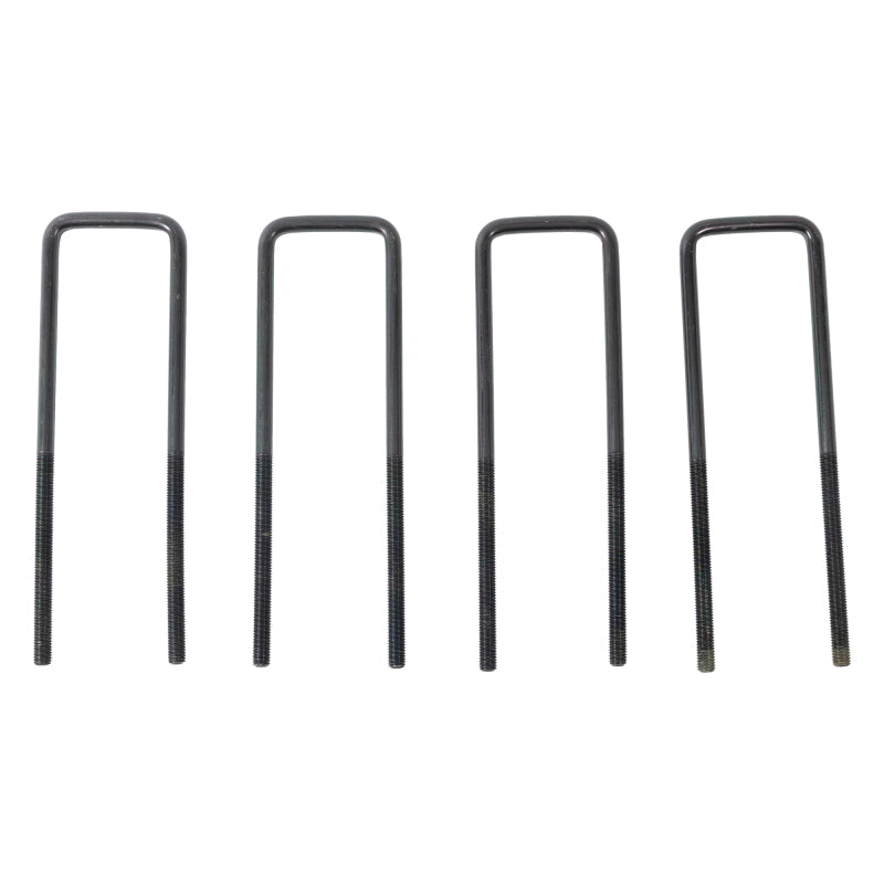 BT Lift Kits - Belltech 15-20 FORD F150 4WD 6in Lift Kit w/ Rear Trail Performance Shocks Only