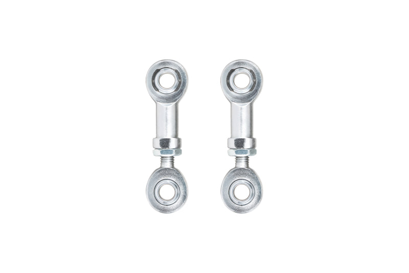 EIB F&R Anti-Roll Bar Kits - Eibach Anti-Roll Kit - Adjustable End Link System