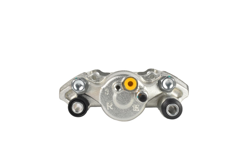 DBA Street Series Calipers - DBA 01-02 Kia Rio Street Series Right Front Caliper