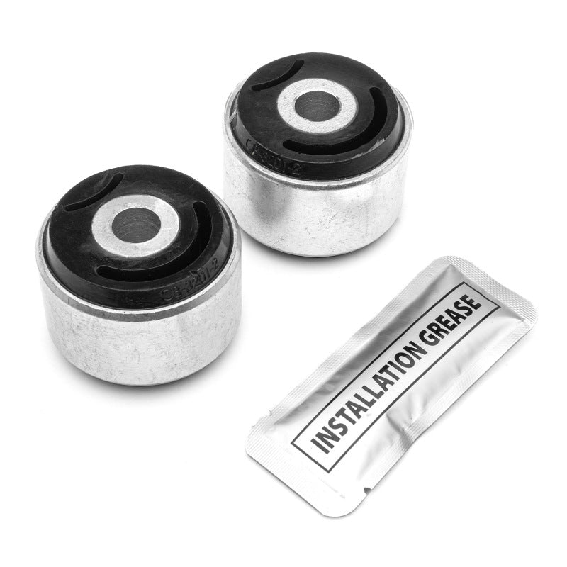 COBB Bushing Pack - Cobb 08-21 Subaru WRX & STI/2018 Type RA/2019 S209/09-13 FXT Rear Diff to Subframe Mount Bushing Kit