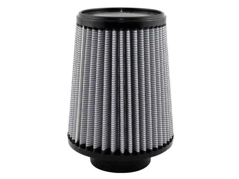 AFE Universal Pro Dry S Filter - aFe MagnumFLOW Air Filters IAF PDS A/F PDS 3F x 6B x 4-3/4T x 7H