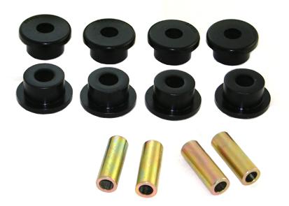 WL Bushings - Trailing Arm - Whiteline Plus 6/06+ Toyota Camry ACV40 Rear Trailing Arm - Lower Bushing Kit