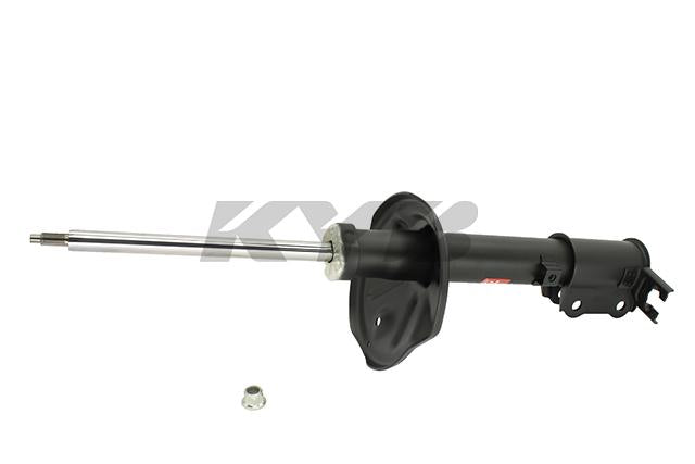 KYB Shock & Strut Excel-G - KYB Shocks & Struts Excel-G Rear Right HYUNDAI Accent 2003-05