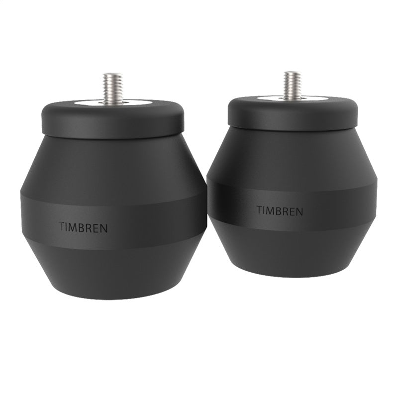 TIM Suspension Enhancement Systems - Timbren 1998 Dodge Durango Front Suspension Enhancement System