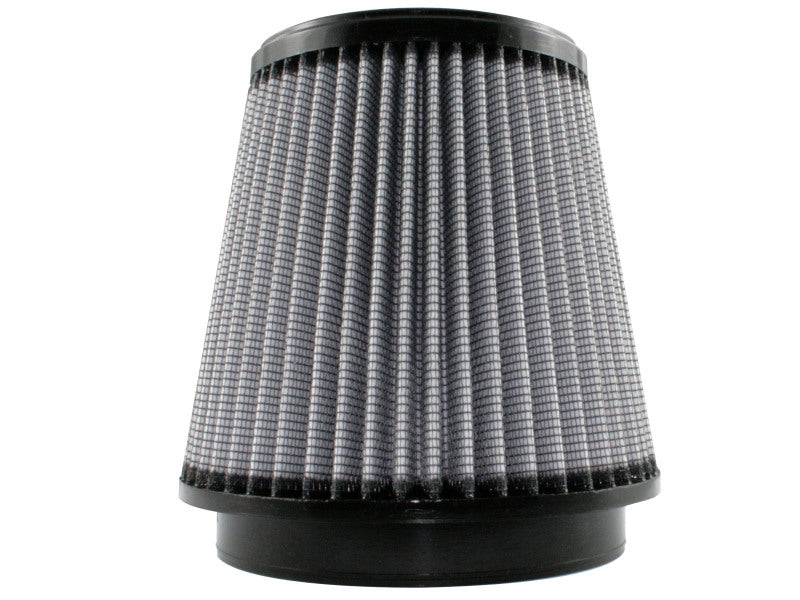 AFE Universal Pro Dry S Filter - aFe MagnumFLOW Air Filters IAF PDS A/F PDS 6F x 7-1/2B x 5-1/2T x 7H