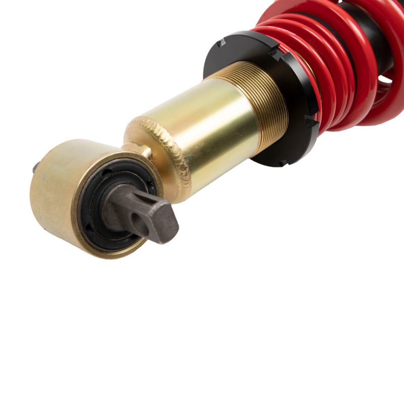 BT Coilover Kit - Belltech COILOVER KIT 07-18 Chevy Silverado 1500