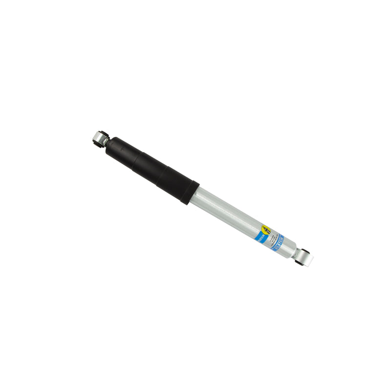 BIL B8 5100 Series Shocks - Bilstein 5100 Series 2012 GMC Sierra 1500 XFE Rear 46mm Monotube Shock Absorber