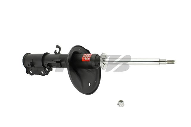 KYB Shock & Strut Excel-G - KYB Shocks & Struts Excel-G Front Left KIA Spectra 2004-09 KIA Spectra5 2005-09