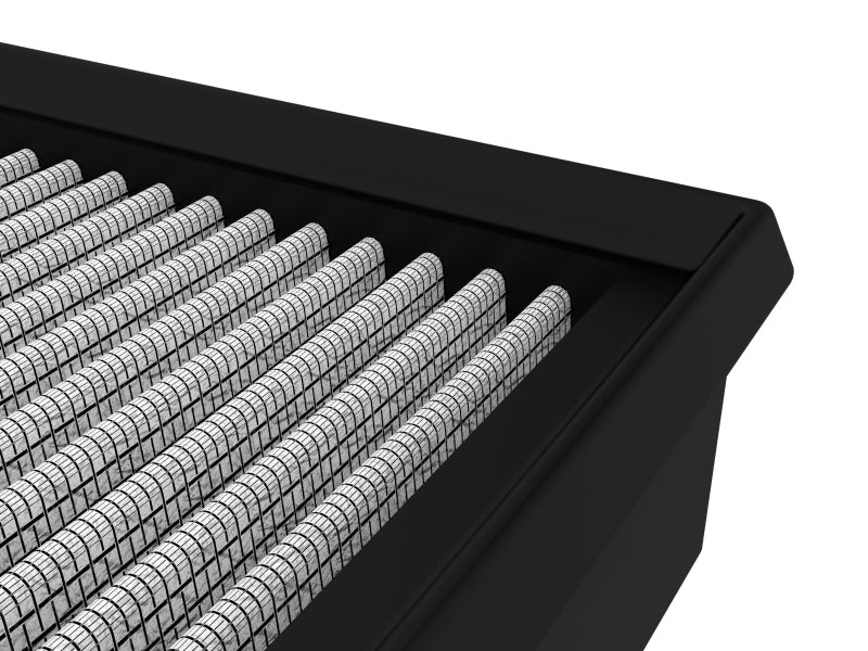 AFE P5R Drop In Air Filter - aFe MagnumFLOW Air Filters OER PDS A/F PDS VW Jetta/Golf 09-12 L4-2.0L (tdi)