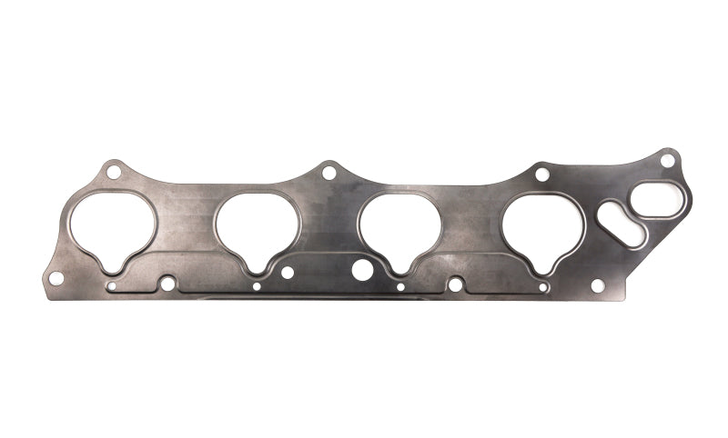 CG Intake Gaskets - Cometic Honda/Acura K20Z3/K24A2/K24A4/K24A8/K24Z1 .010in Rubber Coated Steel Intake Manifold Gasket