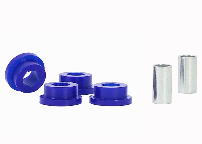 SPR Bushings - Sway Bar - SuperPro 1998 Lexus LX470 Base Rear Sway Bar End Link Bushing Kit