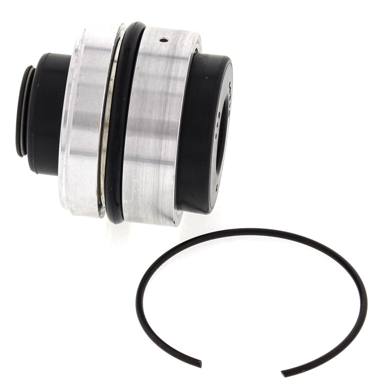 ABR Shock Bearing Kits - All Balls Racing 87-04 Yamaha YFM350 Warrior Rear Shock Seal Head Kit