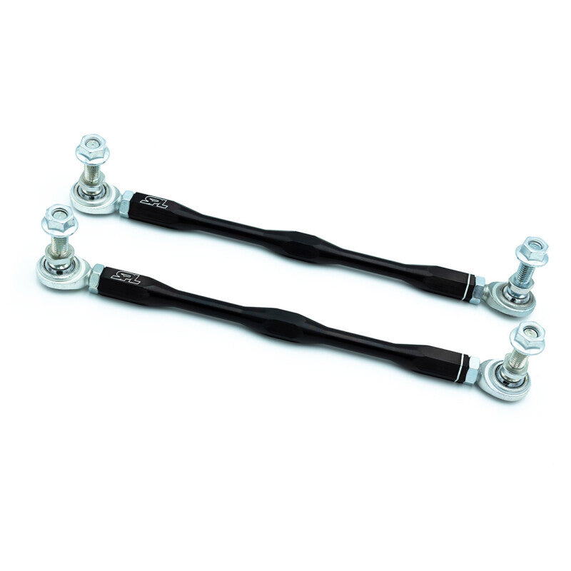 SPP Swaybar Endlinks - SPL Parts 2023+ Toyota GR Corolla Front Adjustable Endlinks